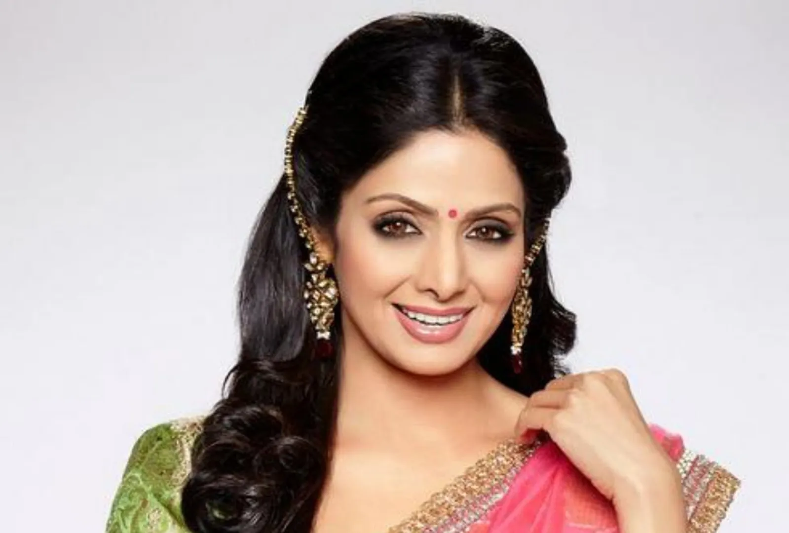 sridevi ilayaraja